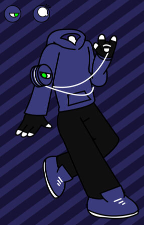 Minus Soris | Style 2 Minus Soris | Style 2