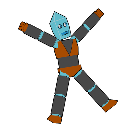 Glork | Stars Of The System